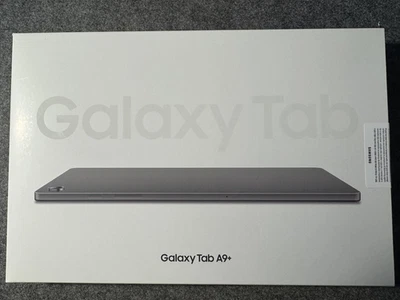 Samsung Galaxy Tab A9 Plus  Wi-Fi 64 GB Android Tablet  - GEBRAUCHT - Bild 1 von 3