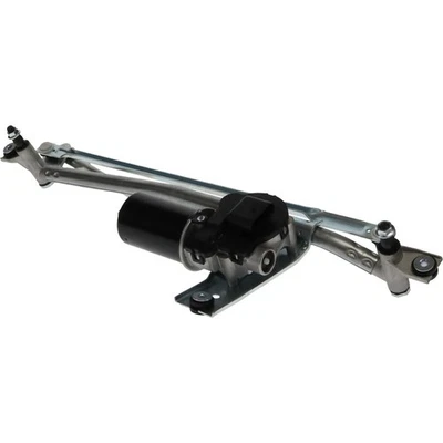 New Front Wiper Motor & Linkage For Mercury Mariner 2005-06 6L8Z17508B ZZC076601 - Image 1 of 4