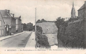 08-MEZIERES-N��3888-H/0369 - Bild 1 von 2