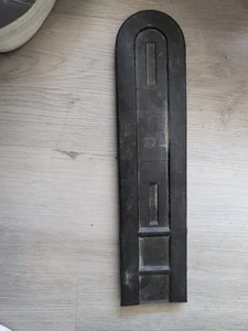 Blade Cover for Solo 636 Chainsaw - Picture 1 of 1