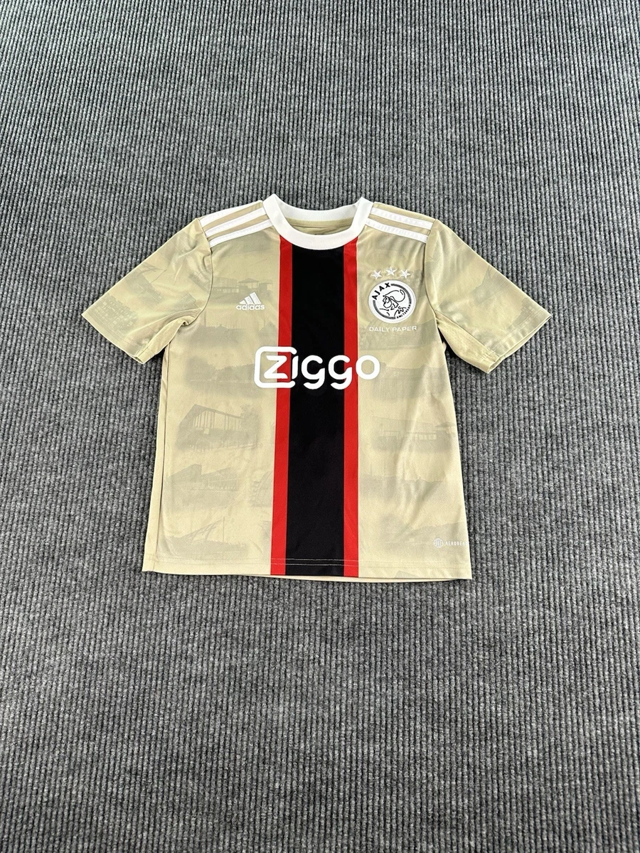 Preços baixos em Ajax Amsterdam Camisas de futebol da Equipe