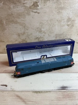 LIMA 204775 Class 47 Diesel Locomotive D1733 HO GAUGE, LTD Edition, BOXED - Image 1 of 4
