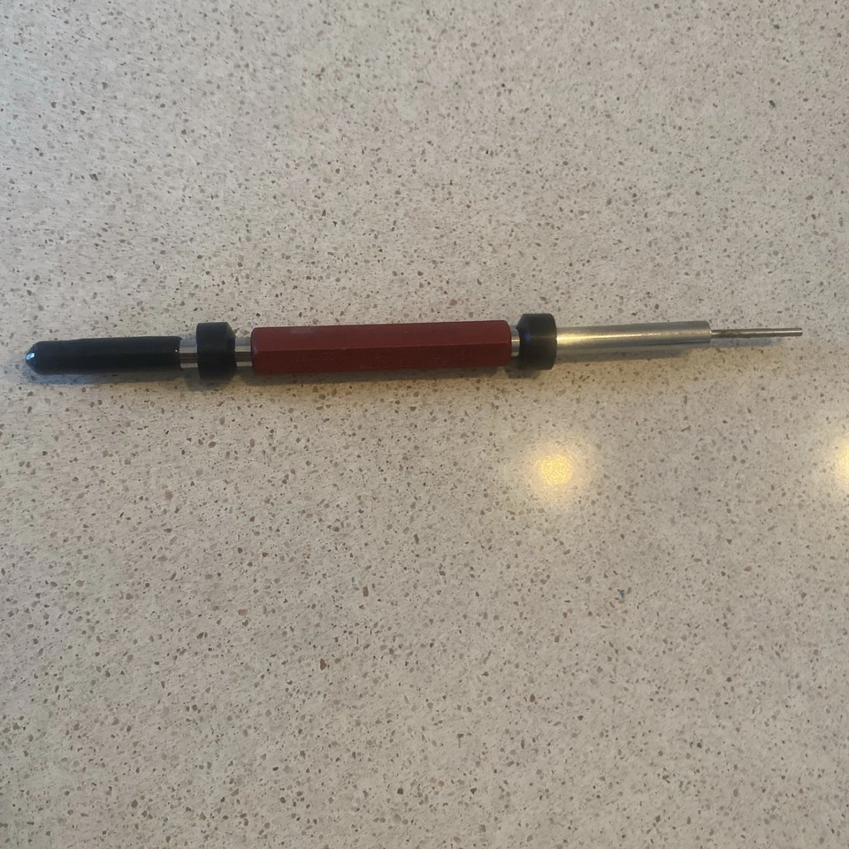 Инструмент для извлечения и удаления DMC Daniels M81969 19-10 REV B DHK20B - Изображение 1 из 1