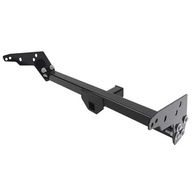 2" Trailer Hitch Receiver For Chevy S10/GMC Sonoma/Isuzu Hombre 1983-2004 Rear - Изображение 1 из 4