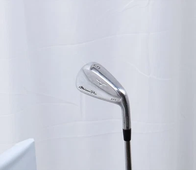 Mizuno Pro 225 5 Iron Stiff Flex Dynamic Gold 120 S300 Steel 12836237 Fair - Image 1 of 4