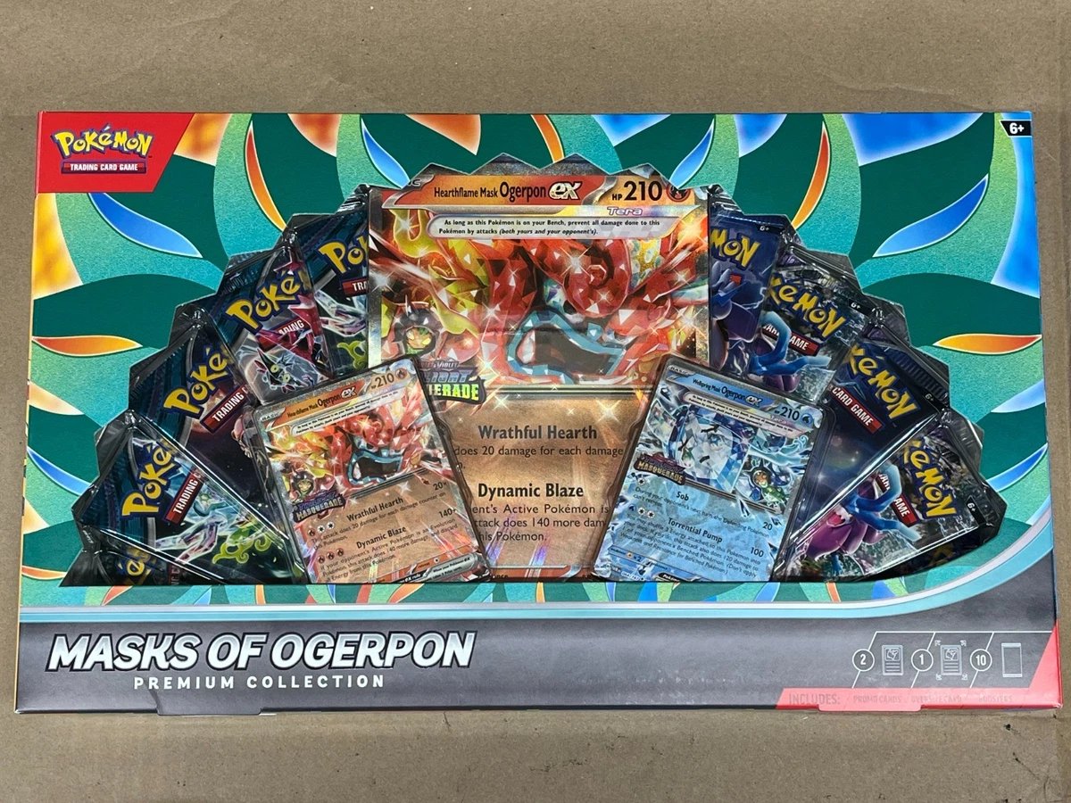 Preços baixos em Pokémon TCG Black & White Lacrado Caixas