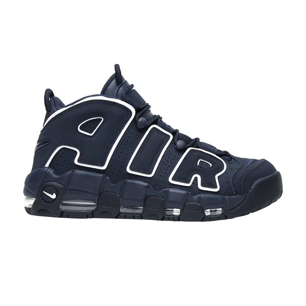 シューズ(男性用) NIKE AIR MORE UPTEMPO '96 8.5 OBSIDIAN DSC05625.jpg?v=1511542601&