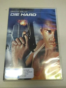 Die Hard DVD Used - Picture 1 of 1