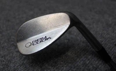 *Ray Cook Precision Milled 52* Wedge Men's Right Hand                #075 - Image 1 of 4