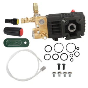 CF 3030 G: 3000 psi 3.1 US gpm 3/4-in Shaft Pressure Washer Pump - Picture 1 of 15