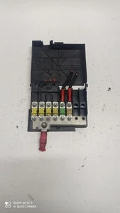 BOITIER FUSIBLES BATTERIE FORD FIESTA V 2S6T-14A076-AA - Picture 1 of 4