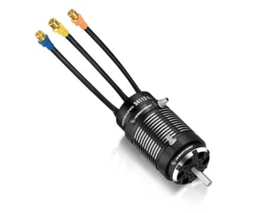 Hobbywing Seaking 54113SL 800kV V2 Brushless Motor für Boote HW30419002 - Bild 1 von 3
