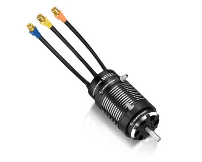 Hobbywing Seaking 54113SL 800kV V2 Brushless Motor für Boote HW30419002  - Bild 1 von 3