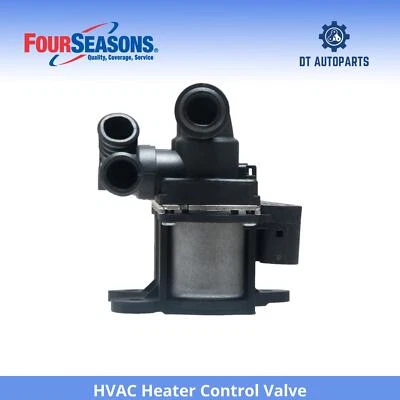 Válvula de control de calefacción para BMW 850Ci 1993-1999 4 estaciones 1994 1995 1996 1997 Foto 1 de 4