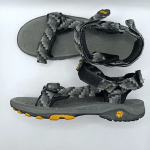 Jack Wolfskin Damen Sandalen Grau Gr:37 - Bild 1 von 6