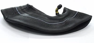Deli Tire 4.10/3.50-6 Inner Tube TR87 90° bent valve stem 410/350-6  NEW  - Image 1 of 2