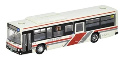 Tomytec My Town Bus Collection 'Hokkaido' (MB1) 1/150 N scale - Image 1 of 2