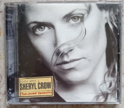Sheryl Crow - The Globe Sessions CD Foto 1 de 2