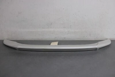 2013-2016 SCION FR-S REAR SPOILER Foto 1 de 4