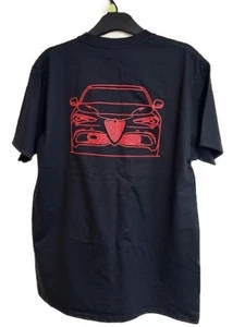 ALFASHOP T-SHIRT - MEDIUM - Picture 1 of 2