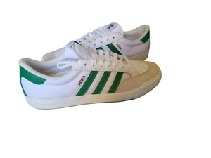 Nuovissime scarpe Adidas Originals Nora bianco verde GY6965 taglia US - Foto 1 di 6