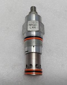 Sun Hydraulics RPGC-LAN Piston Relief Valve RPGCLAN - Picture 1 of 6