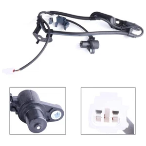 ABS Front Wheel Speed Sensor LH For 2007-2011 Toyota Camry 2.4L 2.5L Lexus ES350 - Foto 1 di 1