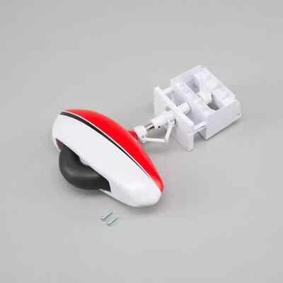 E-flite EFlite Nose Gear and Strut C-Z Carbon Z Cessna 150 EFL1415 - Image 1 of 2