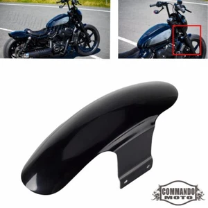 For Harley Nightster 975 RH975 2022-2023 Motorcycle Front Fender Mudguard New - Picture 1 of 6