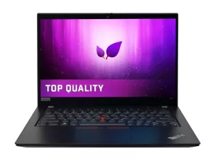 LENOVO THINKPAD X13 GEN1 i7 1,8 GHZ 16GB512GB SSD 13.3 1920x1080 Win11Pro X0P - Bild 1 von 10