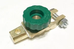 Classic Mini New Battery Disconnect Post - Bild 1 von 2