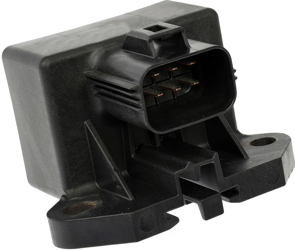 Fuel Pump Driver Module fits 2015-2020 Ford F-150 E-450 Super Duty Explorer  DOR - Image 1 of 4