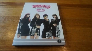 CD/Bestia COREA - Opzioni d'amore - Foto 1 di 7