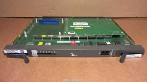 Nortel 2mb Pri NTBK50AAE5 Card Rlse 01 Module Board FROM NORTEL MG 1000 NTDU14 - Photo 1/2