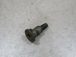 Suzuki RM125 1988 perno de pedal de freno compatible con RM125 1986-1988 - Imagen 1 de 2