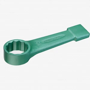 Stahlwille 8 Schlagflächenringschlüssel, 36 mm - Bild 1 von 2