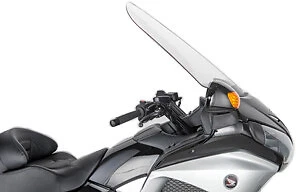 1990-2000 for Honda GL1500E Gold Wing SE Sport Touring Windshield Clear GL1800 - Image 1 of 1