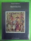 mantegna. grande formato lightbown B001F3JREQ
