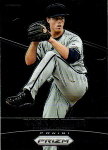 2015 Panini Prizm #186 Buck Farmer - Picture 1 of 2