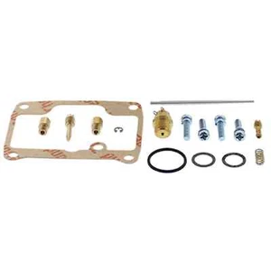 New Carb Carburetor Repair Rebuild Kit For 1988-1991 Ski-Doo Nordik 50 - Bild 1 von 2