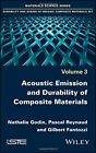 Acoustic Emission And Durability Of Composite M, Godin, Reynaud, Fanto Hb+=