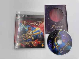 Puppeteer / SONY PS3 / PLAY STATION 3 / JAP IMPORT - Imagen 1 de 1