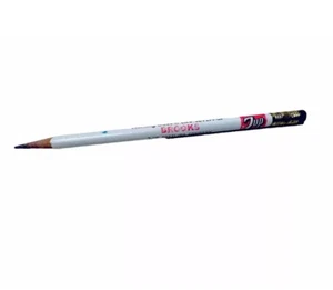 Brooks Vintage 7 Up Bottling Company Of Western Michigan Used Promotional Pencil - Picture 1 of 8
