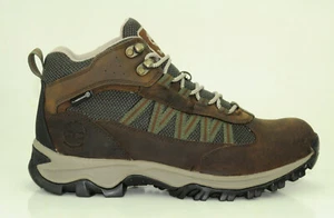 Timberland Wanderschuhe Mount Maddsen Mid Boots Wasserdicht Herren Schuhe A1L3X - Bild 1 von 7
