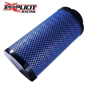 Polaris Air Filter Part # 1241084 Polaris 2017-2020 RZR XP 4 Turbo 1000 RS1 UTV - Imagen 1 de 1
