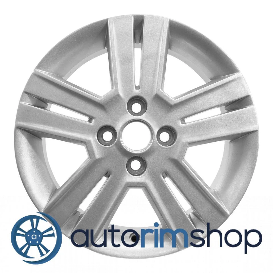 Llanta Chevrolet Spark 2013 2014 2015 15" de fábrica OEM 95954820 Foto 1 de 1