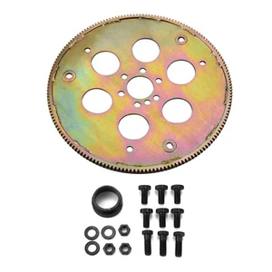 Adapter Flexplate Kit For LS1/LS2/LS6/5.3/6.0 Gen III GM LS to TH350/700R4/4L60 - Picture 1 of 5