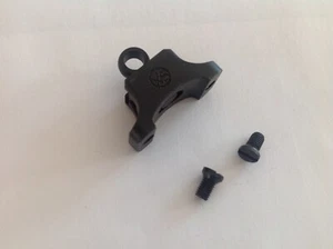 Winchester XS Ghost Sight ,Rear Sight for the Model 94 angle eject. New - Picture 1 of 4