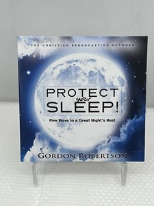 Protect Your Sleep (Audiobook, 2018) - Picture 1 of 2