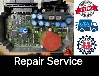 Repair & Return Service SL500 SL55 R230 BCM A 230 540 0945  A230 540 1045 - Image 1 of 3
